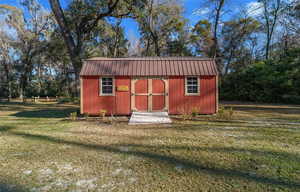 3551 East Highway 329 Anthony, FL 32617 - Photo 73 of 86