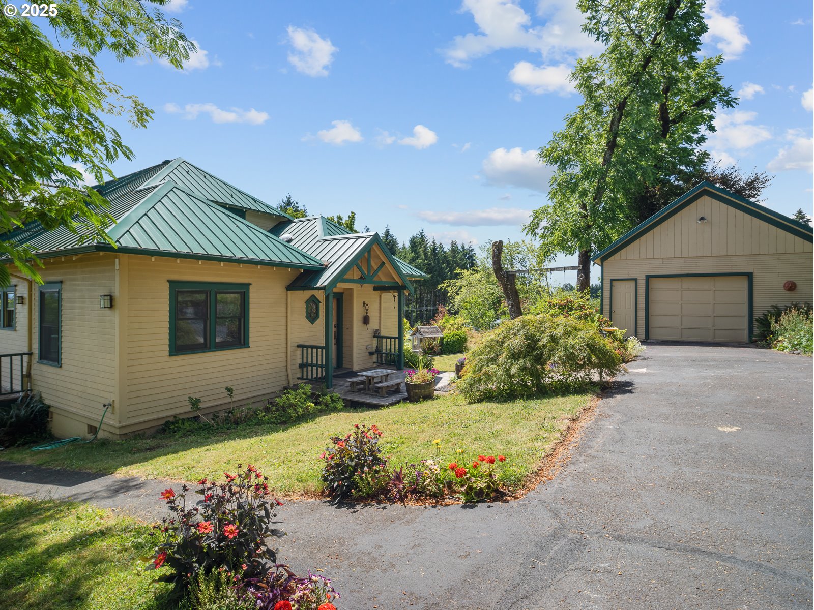3934 Coho Circle Forest Grove, OR 97116 - Photo 46 of 48