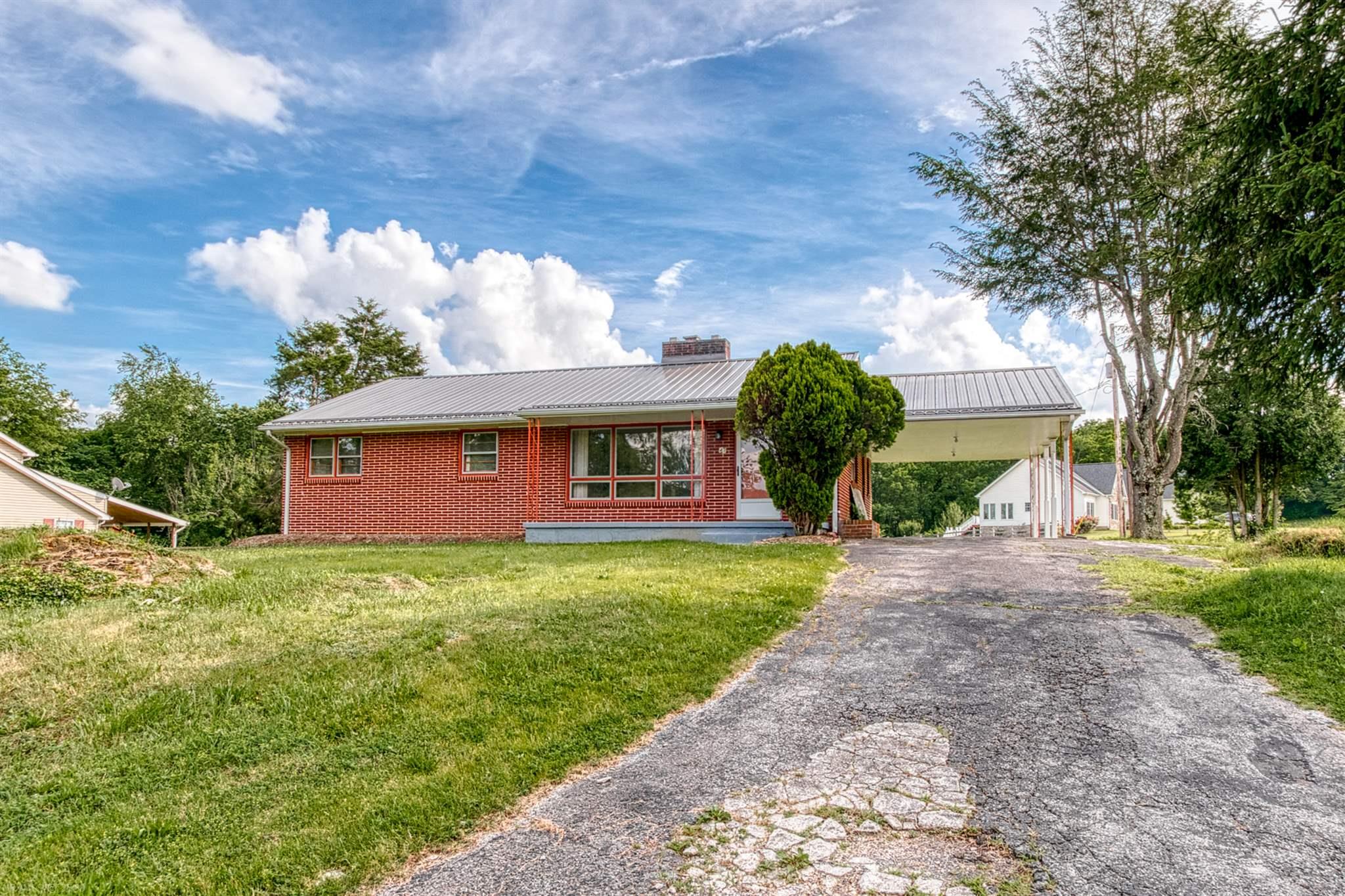 6541 Hylton Road Radford, VA 24141 - Photo 39 of 48 Gallery Image 39