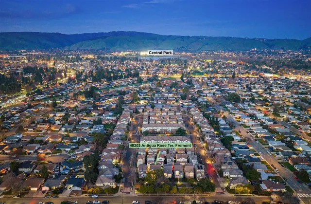 $998,000 | 40203 Antigua Rose Terrace, Fremont, CA 94538