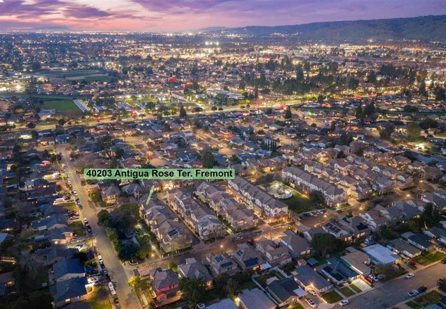 $998,000 | 40203 Antigua Rose Terrace, Fremont, CA 94538