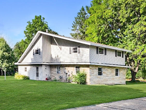 127 3rd Avenue Plainfield, WI 54966 - Photo 1 of 1 127 3rd Avenue Plainfield