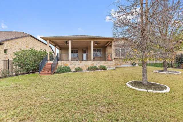$675,000 | 224 Tavish Trail, Austin, TX 78738