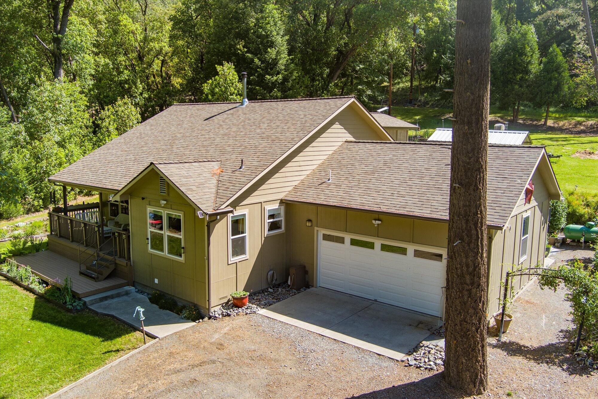 111 Hudson Creek Road Salyer, CA 95563 - Photo 10 of 50