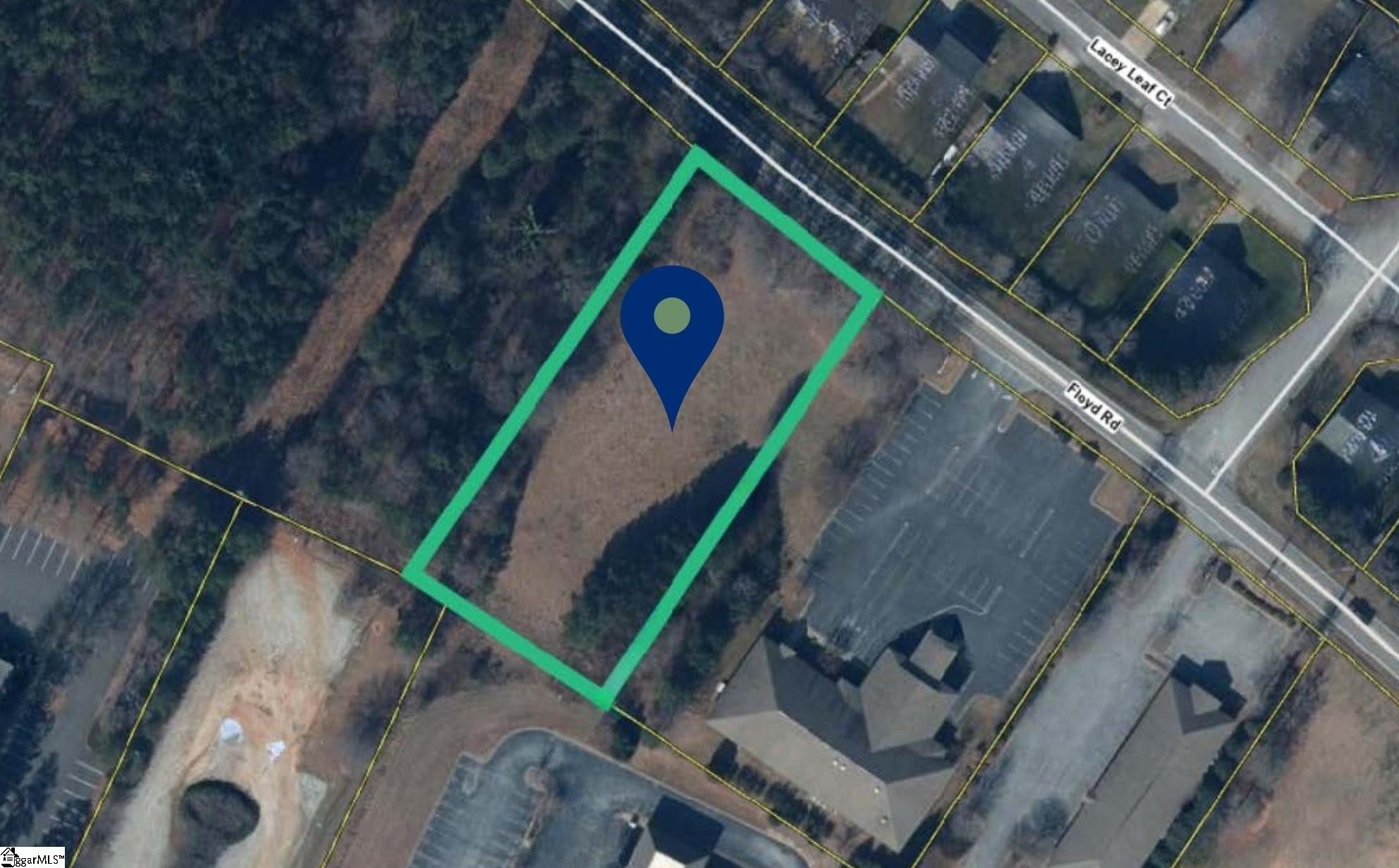 0 Floyd Road Spartanburg, SC 29307 - Photo 1 of 3 Gallery Image 1