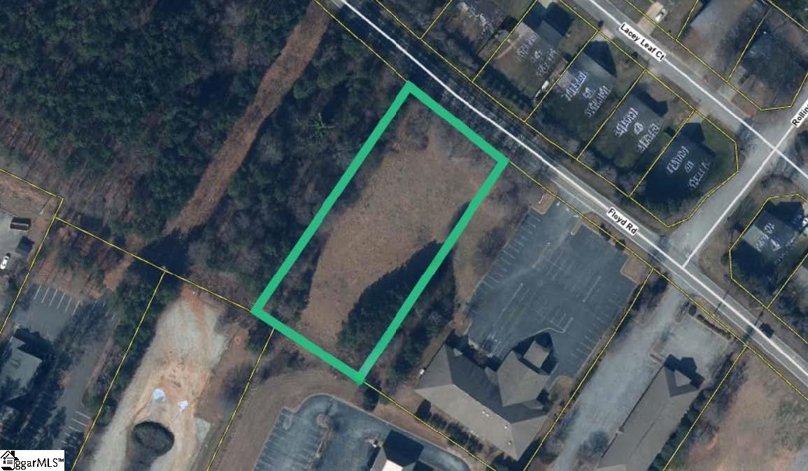 0 Floyd Road Spartanburg, SC 29307 - Photo 2 of 3 Gallery Image 2