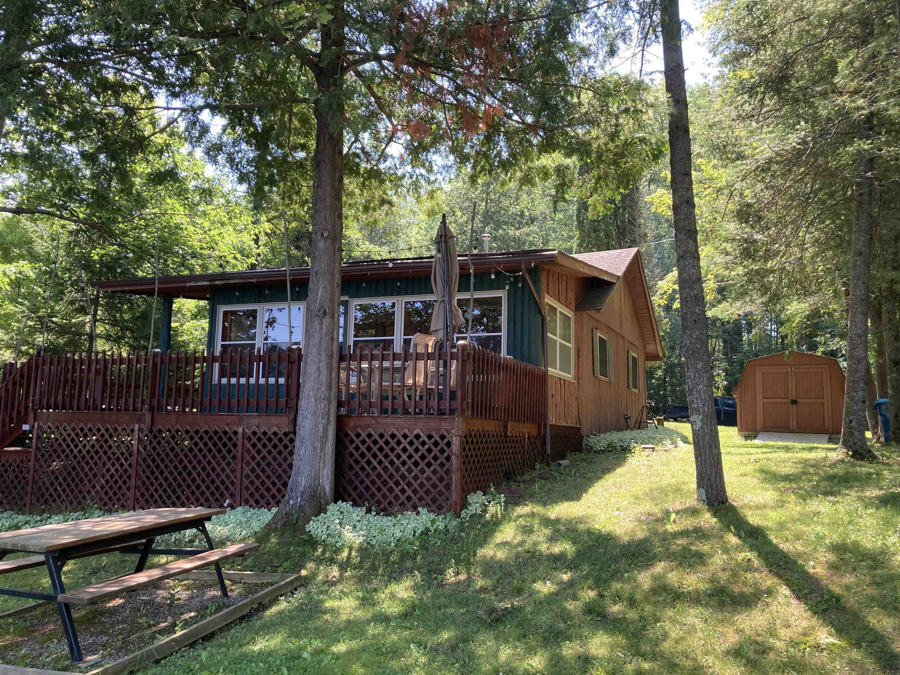 3945 South Martin Road, Unit LOT: 15 Lupton, MI 48635 - Photo 10 of 29
