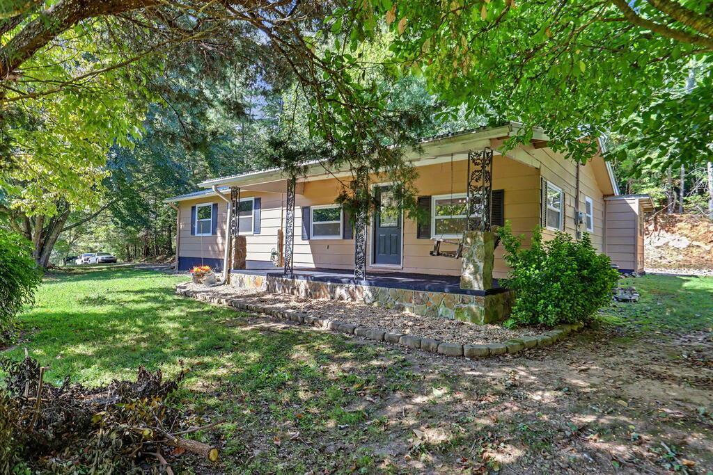 18 Willie Hutson Road Blairsville, GA 30512 - Photo 2 of 41 Gallery Image 2