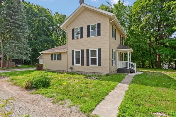 $259,900 | 102 Division Street North, Tecumseh, MI 49286