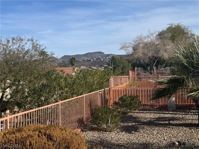 $1,875 | 2120 Desert Woods Drive, Henderson, NV 89012