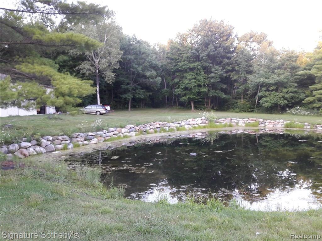 5000 Lake Pleasant Road North Branch, MI 48461 - Photo 20 of 34 20160801_202659.jpg