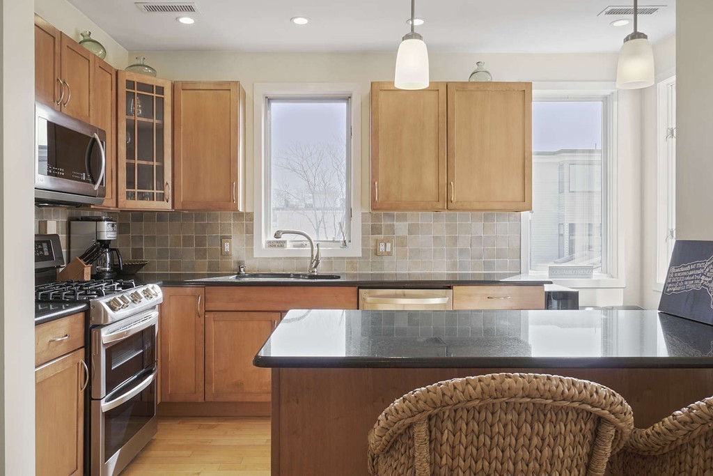1488 Columbia Road, Unit 3 Boston, MA 02127 - Photo 3 of 24 Gallery Image 3