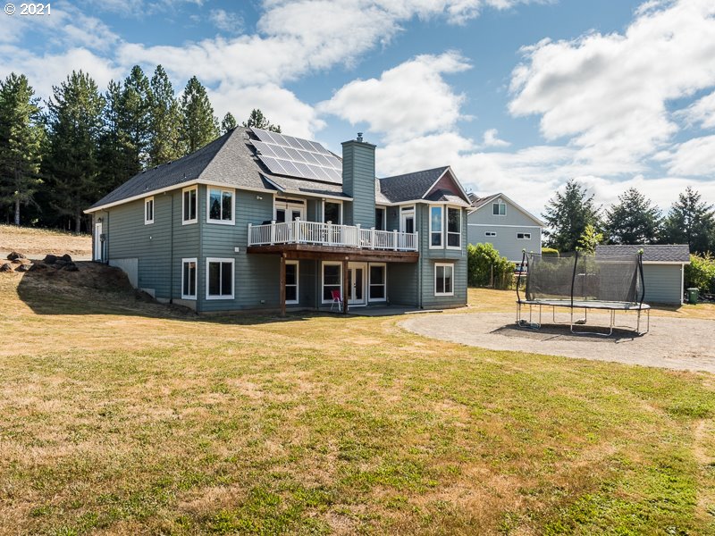 54820 Southwest Patton Avenue Gaston, OR 97119 - Photo 26 of 32