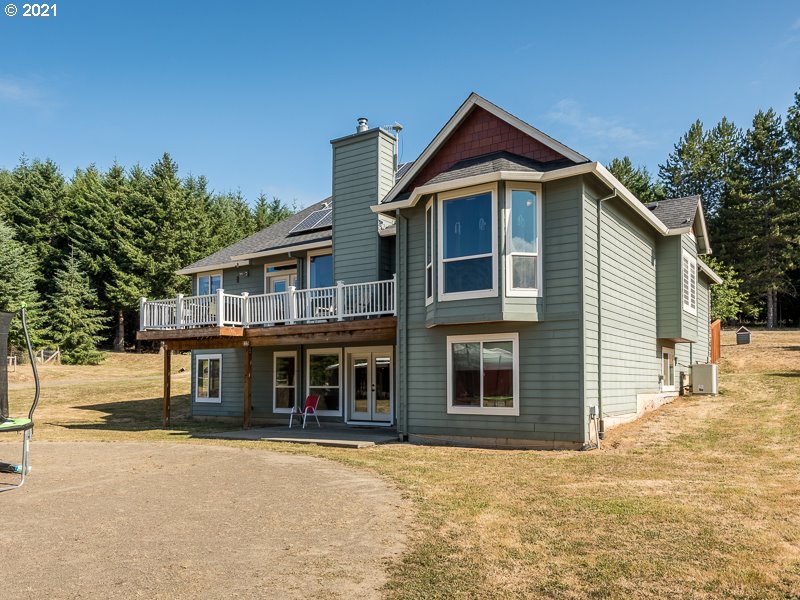 54820 Southwest Patton Avenue Gaston, OR 97119 - Photo 27 of 32