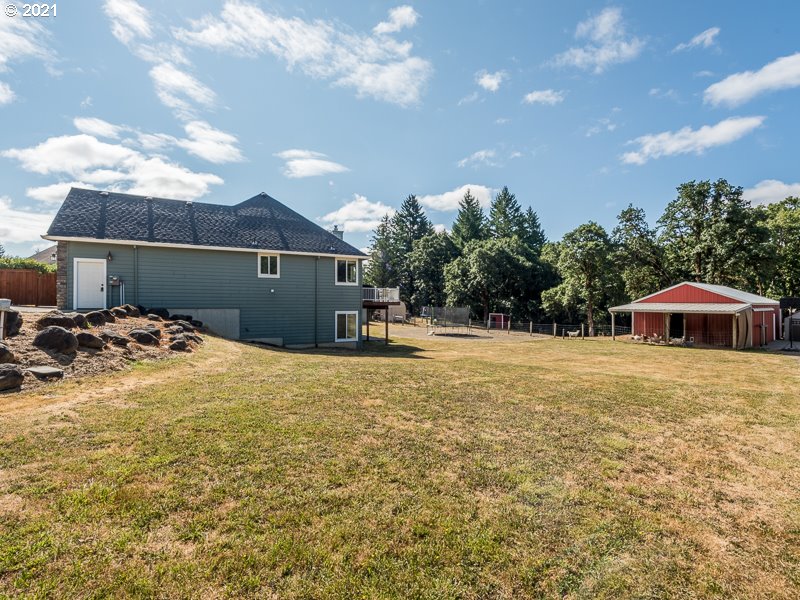 54820 Southwest Patton Avenue Gaston, OR 97119 - Photo 32 of 32