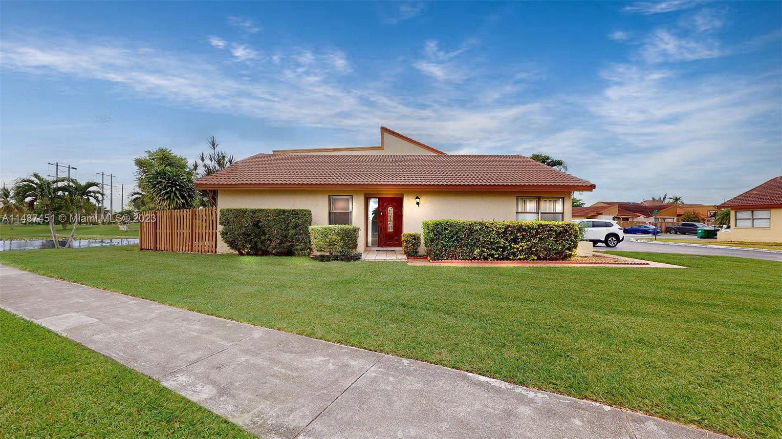 13522 Southwest 13th Ter  