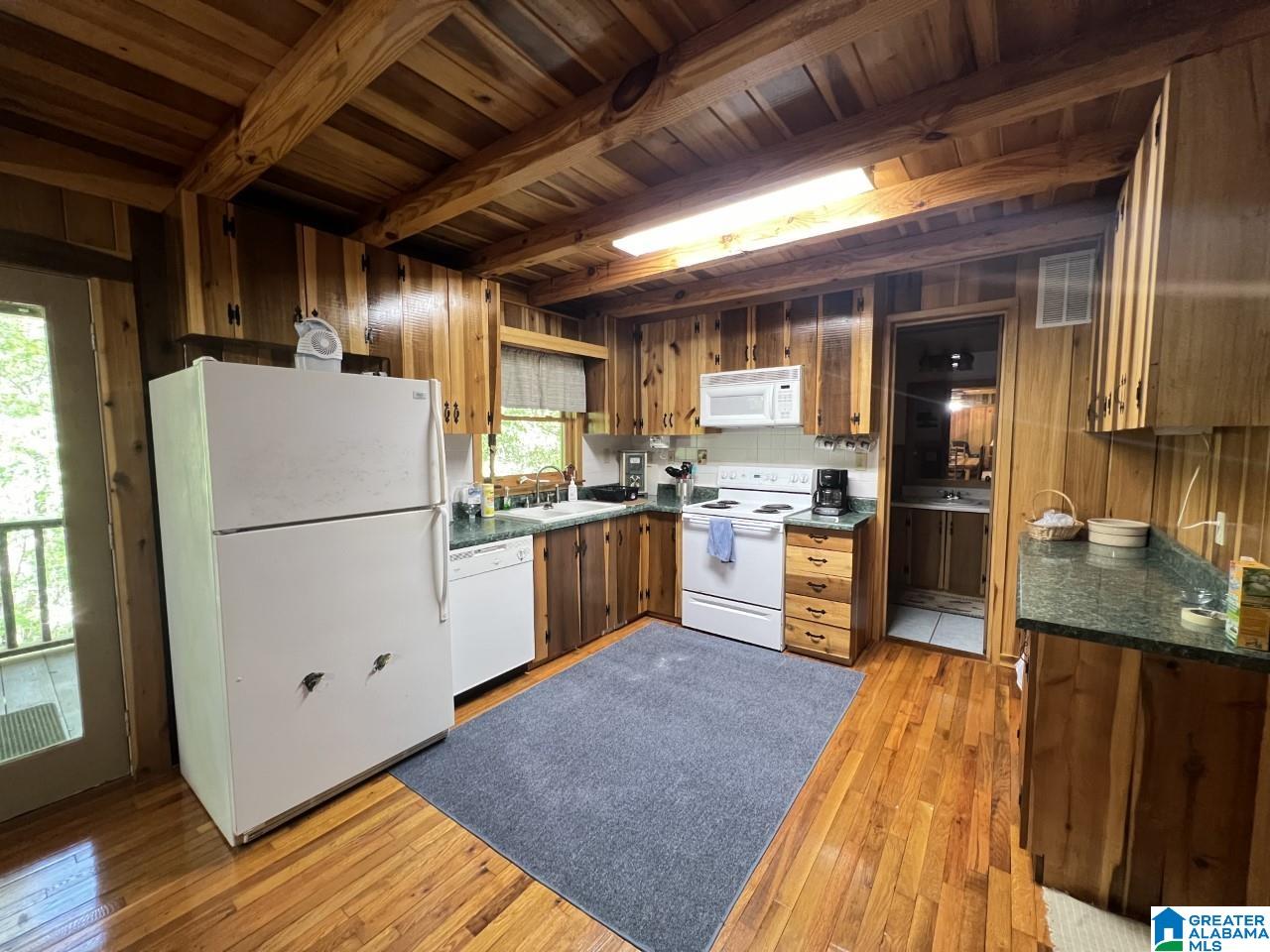 122 Walnut Street Wedowee, AL 36278 - Photo 9 of 29