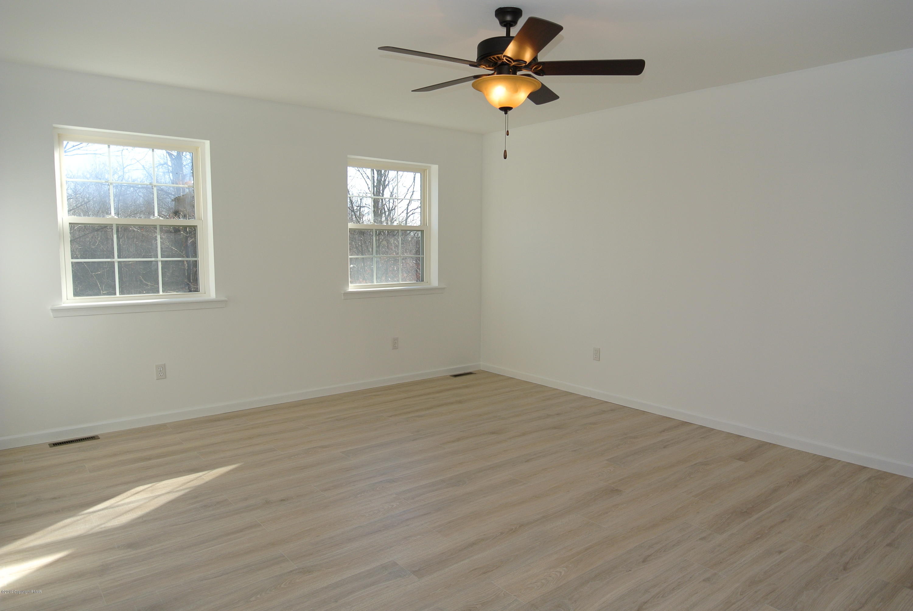 257 Upper Ridge Drive Effort, PA 18330 - Photo 28 of 63 2ND MASTER BEDROOM