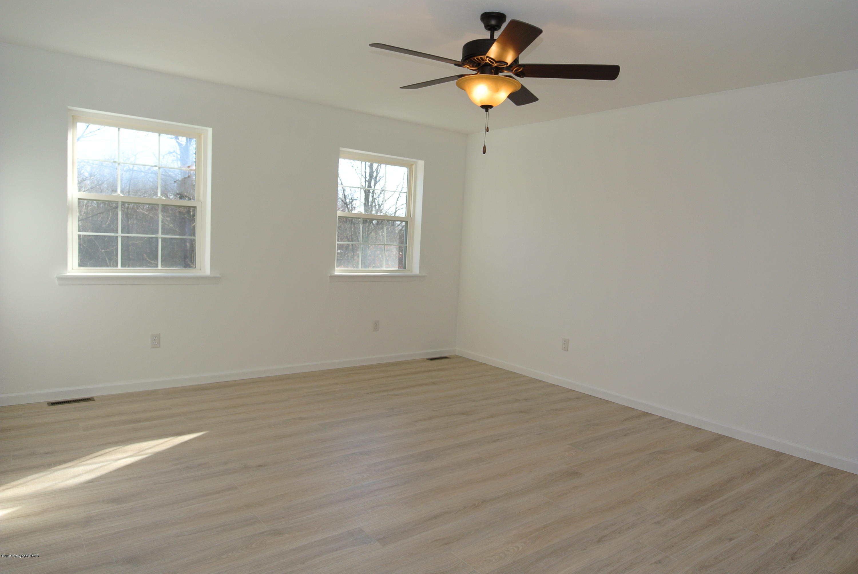 257 Upper Ridge Drive Effort, PA 18330 - Photo 29 of 63 SECOND MASTER BEDROOM