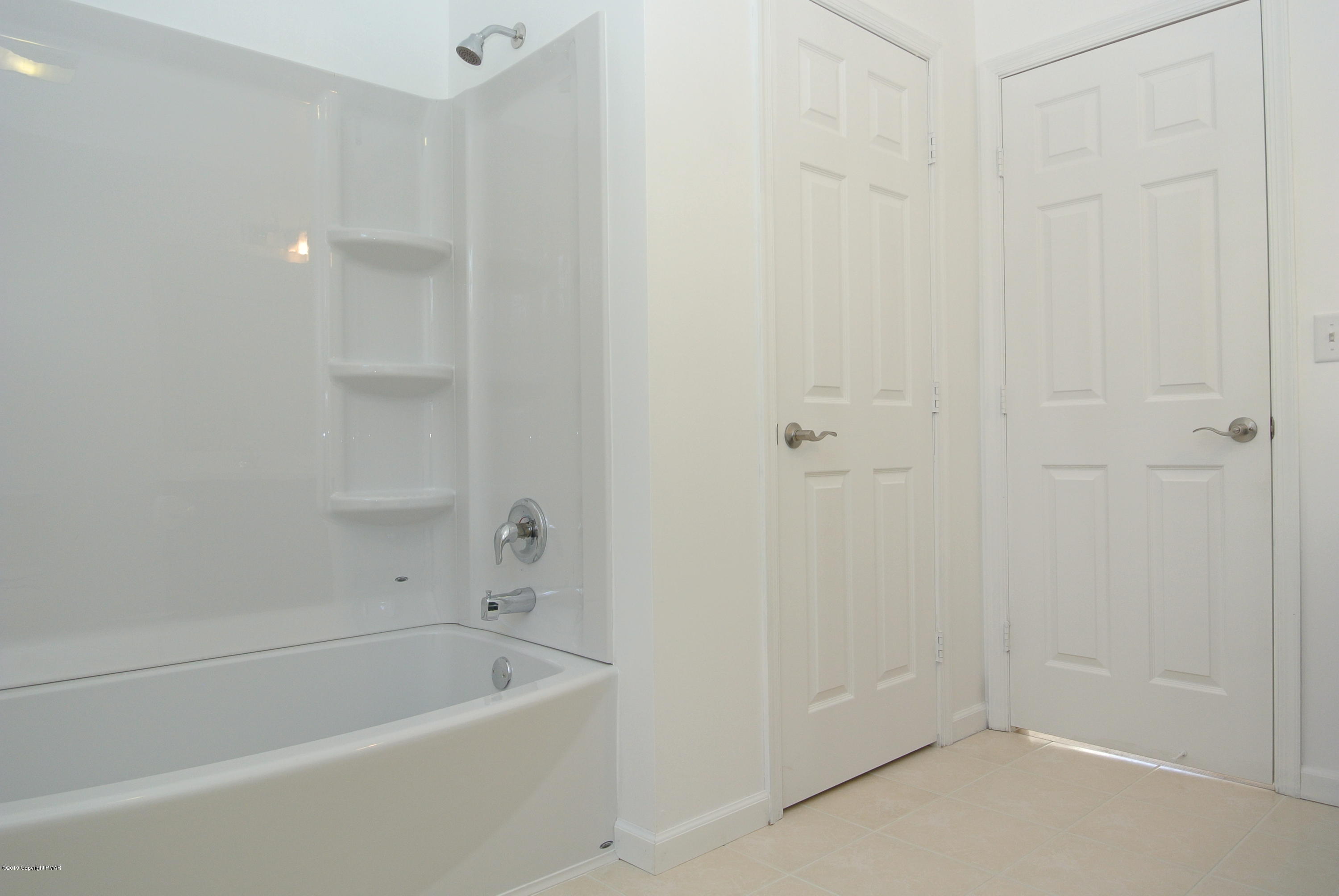 257 Upper Ridge Drive Effort, PA 18330 - Photo 32 of 63 2ND MASTER BATHROOM