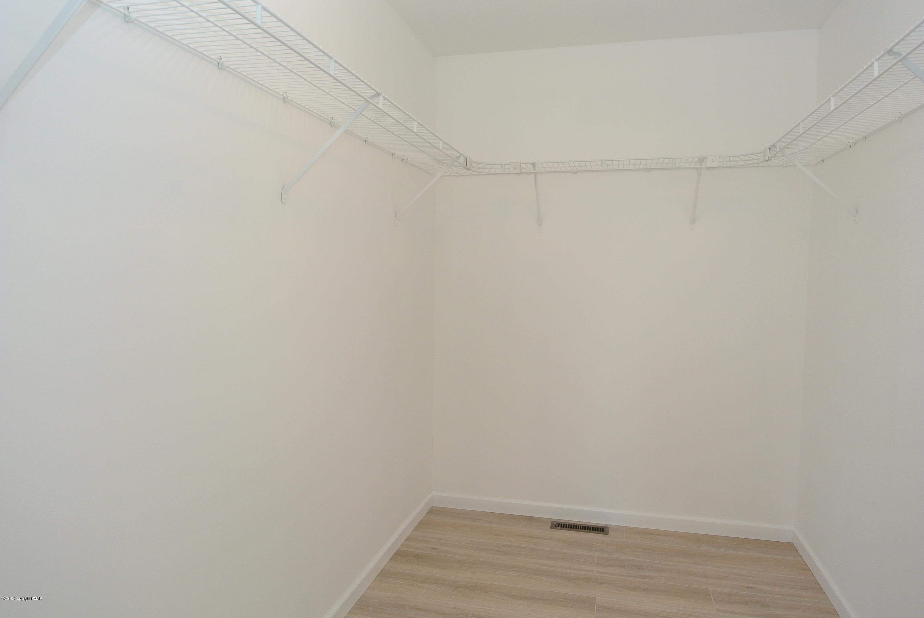257 Upper Ridge Drive Effort, PA 18330 - Photo 35 of 63 MASTER CLOSET