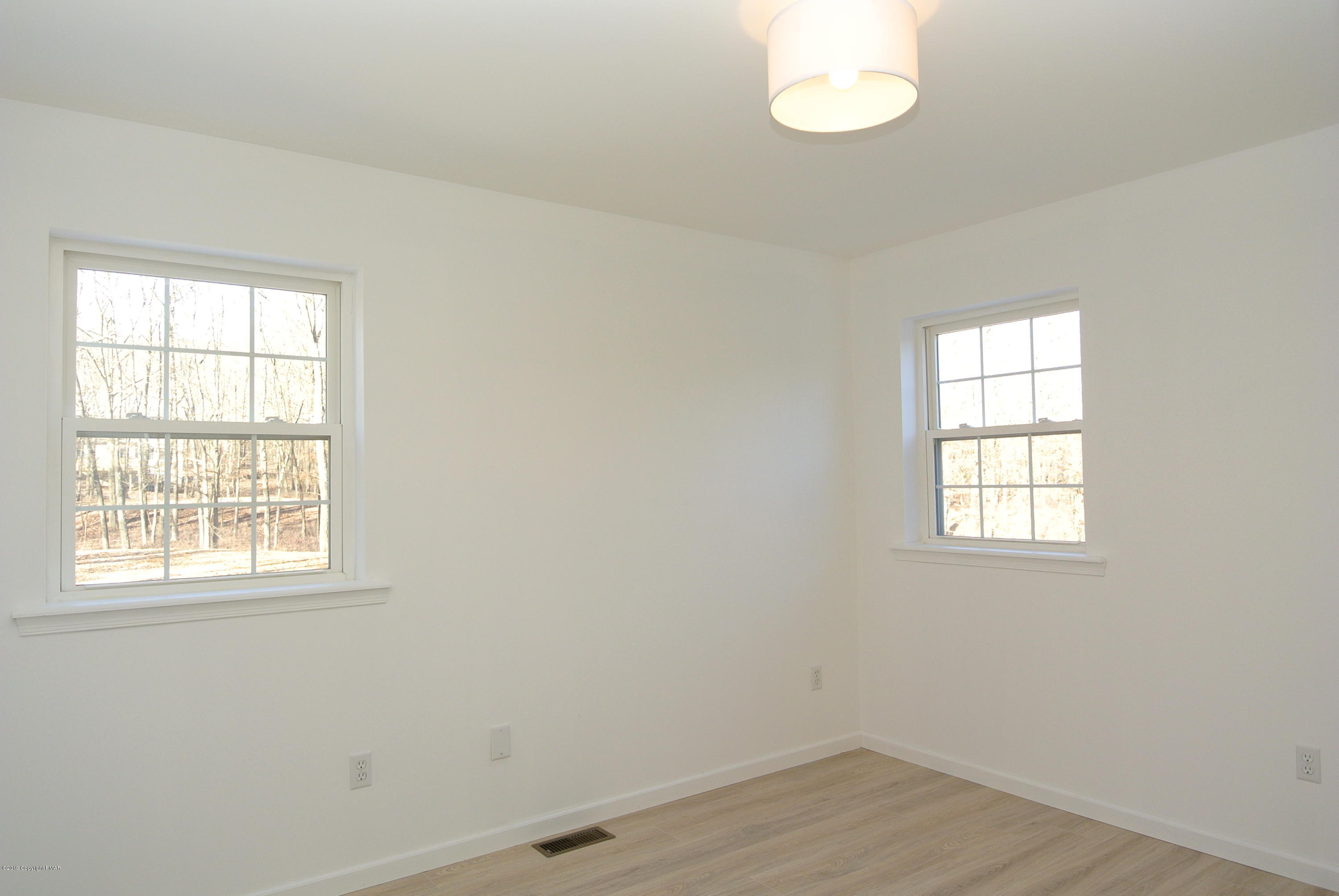 257 Upper Ridge Drive Effort, PA 18330 - Photo 37 of 63 3RD BEDROOM