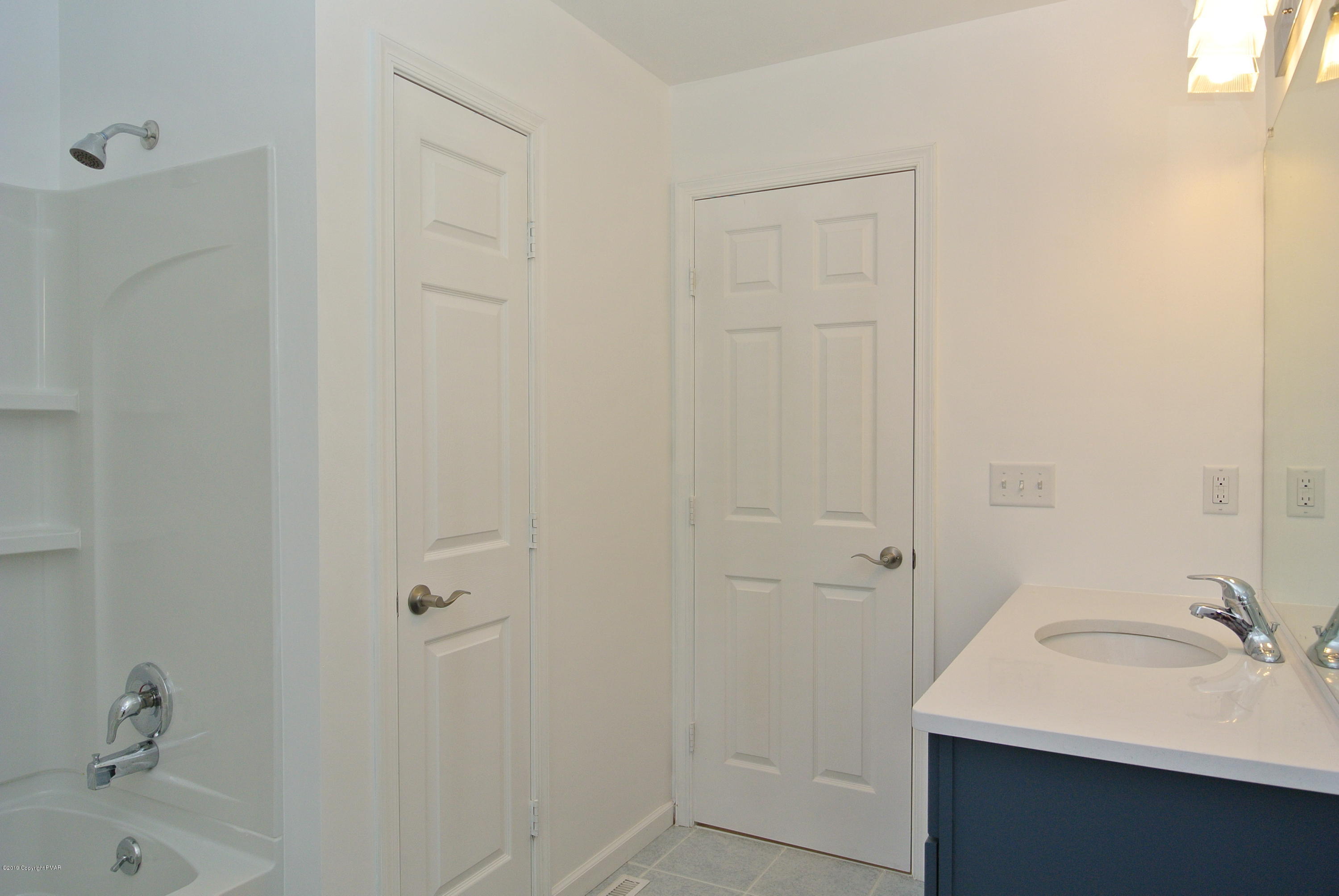 257 Upper Ridge Drive Effort, PA 18330 - Photo 42 of 63 MAIN BATHROOM