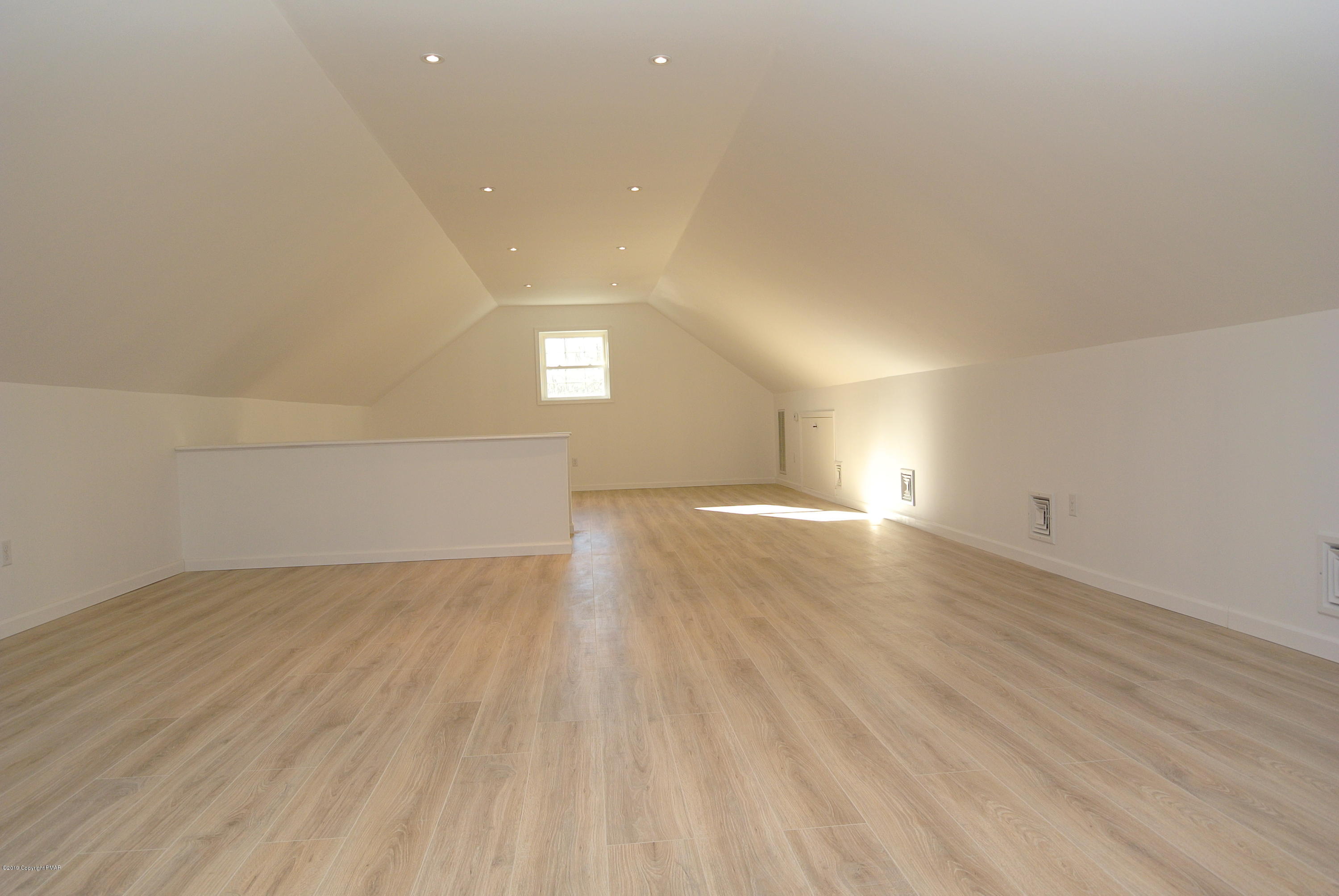 257 Upper Ridge Drive Effort, PA 18330 - Photo 46 of 63 ATTIC
