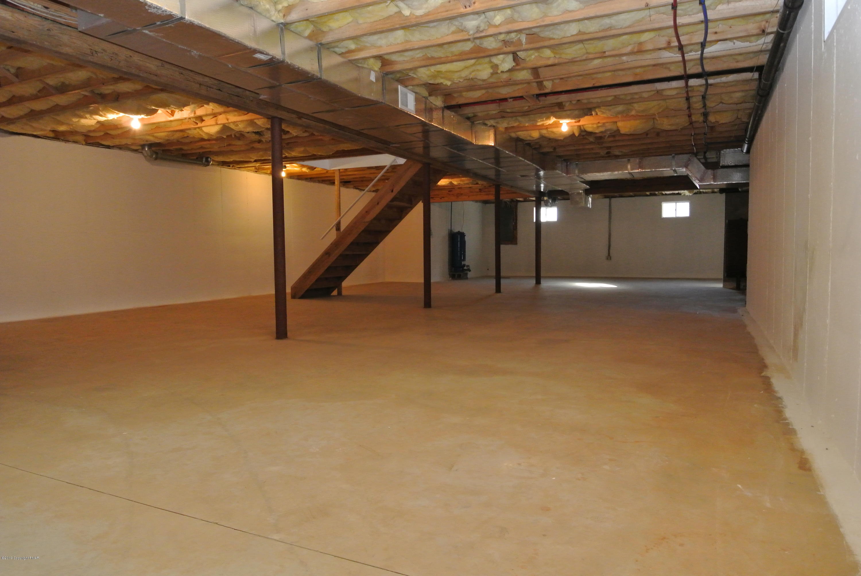 257 Upper Ridge Drive Effort, PA 18330 - Photo 51 of 63 BASEMENT