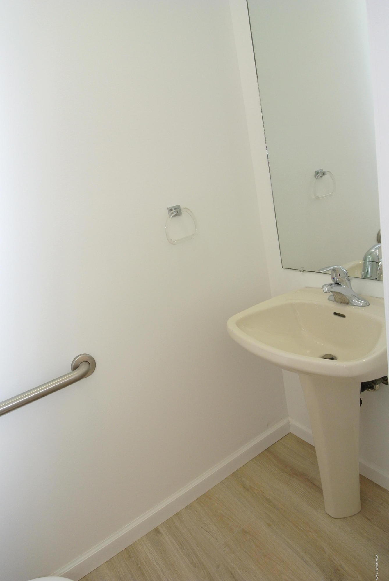 257 Upper Ridge Drive Effort, PA 18330 - Photo 63 of 63 POWDER ROOM
