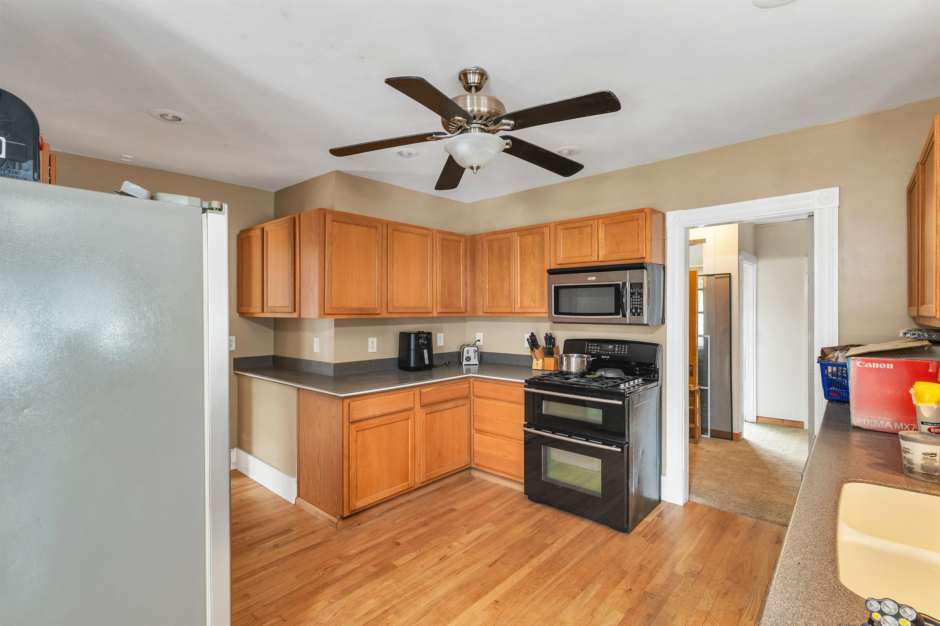 1311 Village Road Madison, NH 03875 - Photo 6 of 45