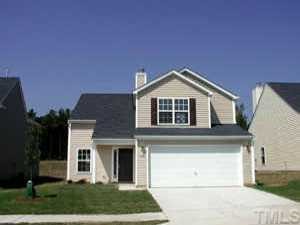 1604 Pebble Ridge Drive Raleigh, NC 27610 - Photo 1 of 1 Gallery Image 1