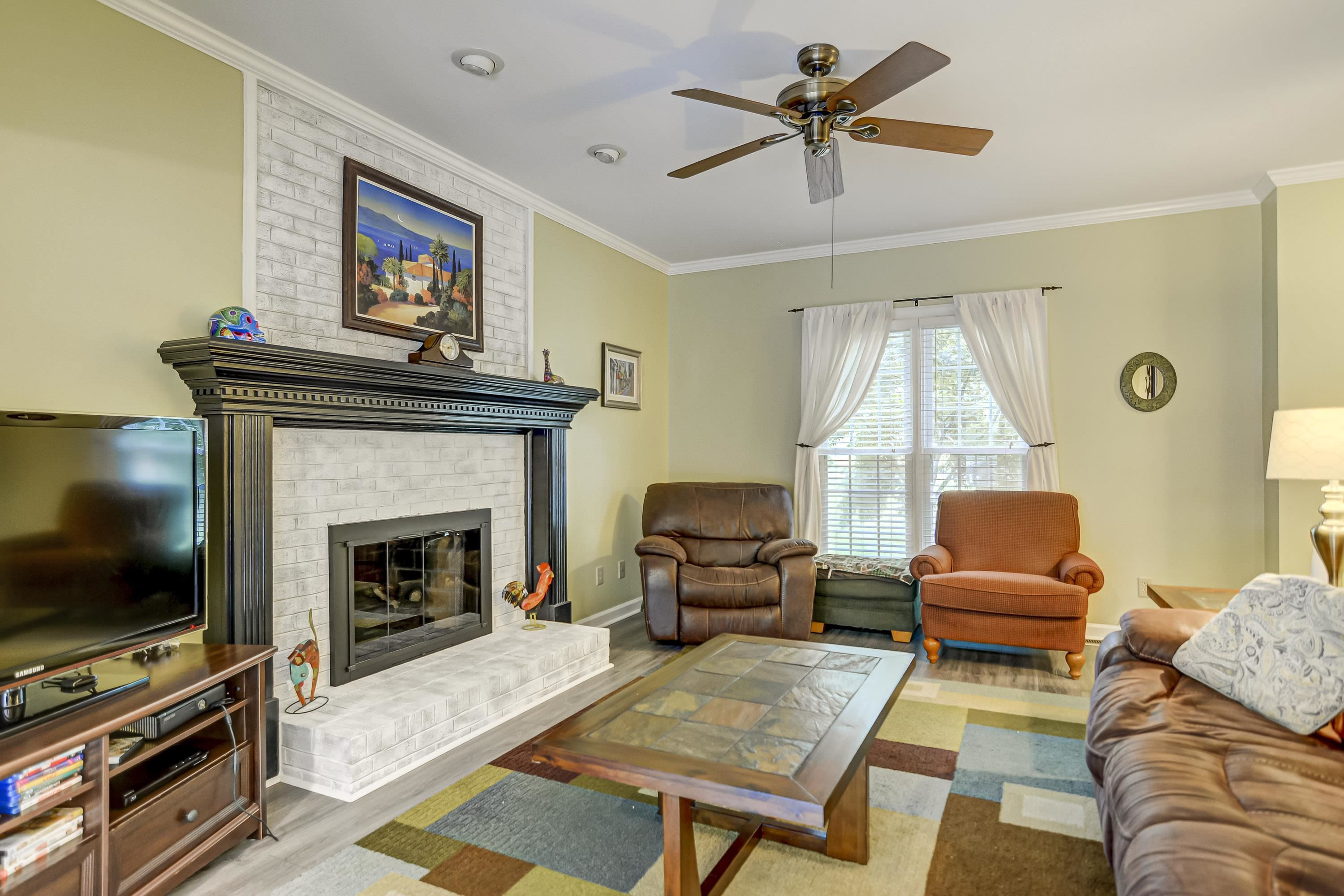 10004 Kilnstone Lane Raleigh, NC 27613 - Photo 5 of 28 Photo 5