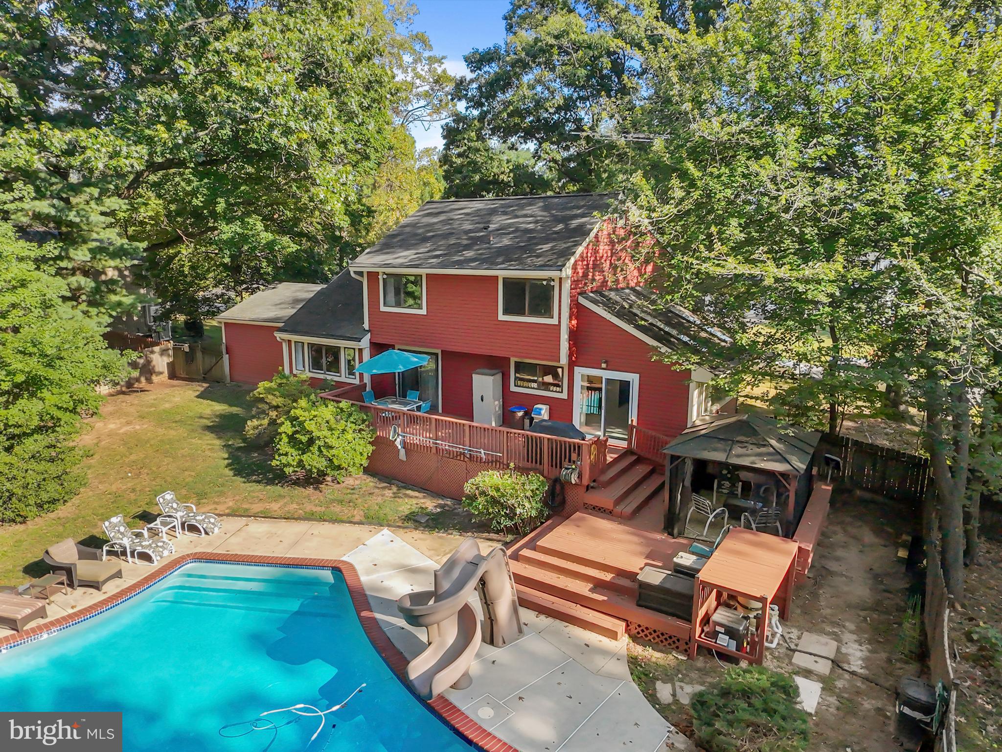 14938 Wellwood Road Silver Spring, MD 20905 - Photo 21 of 28