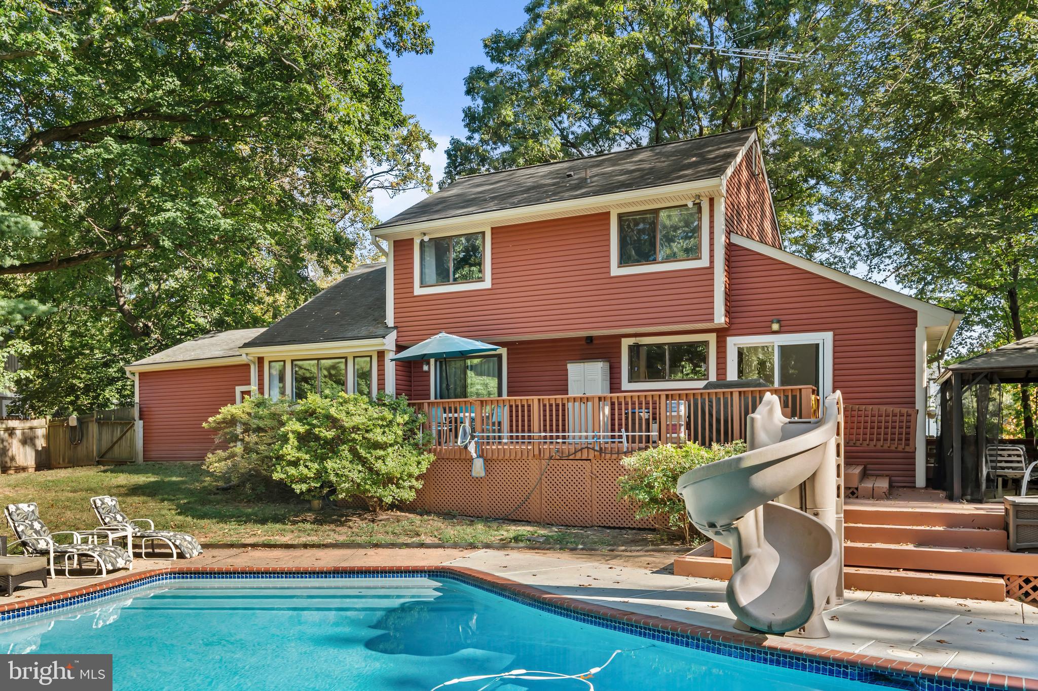 14938 Wellwood Road Silver Spring, MD 20905 - Photo 22 of 28