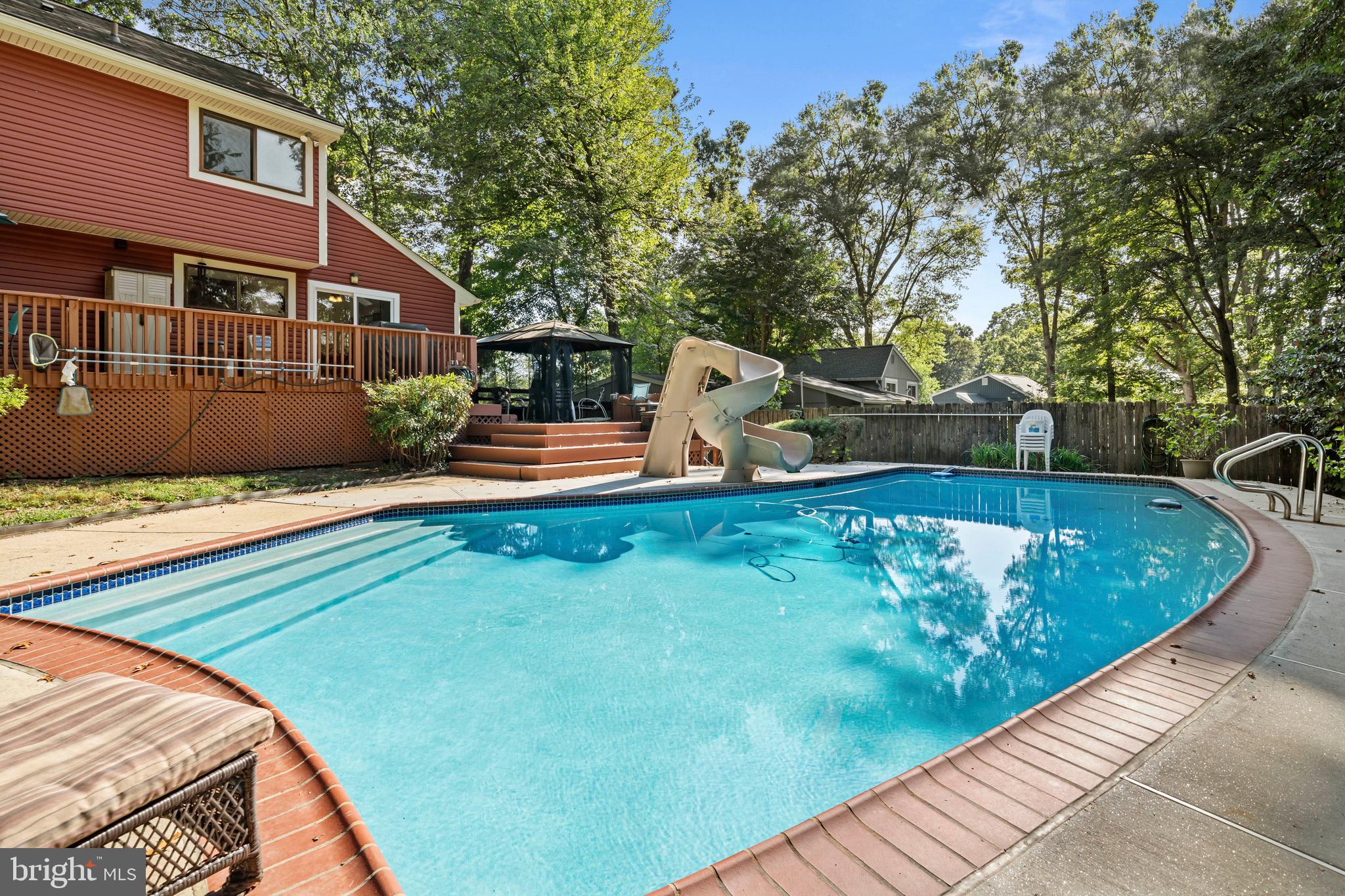 14938 Wellwood Road Silver Spring, MD 20905 - Photo 23 of 28