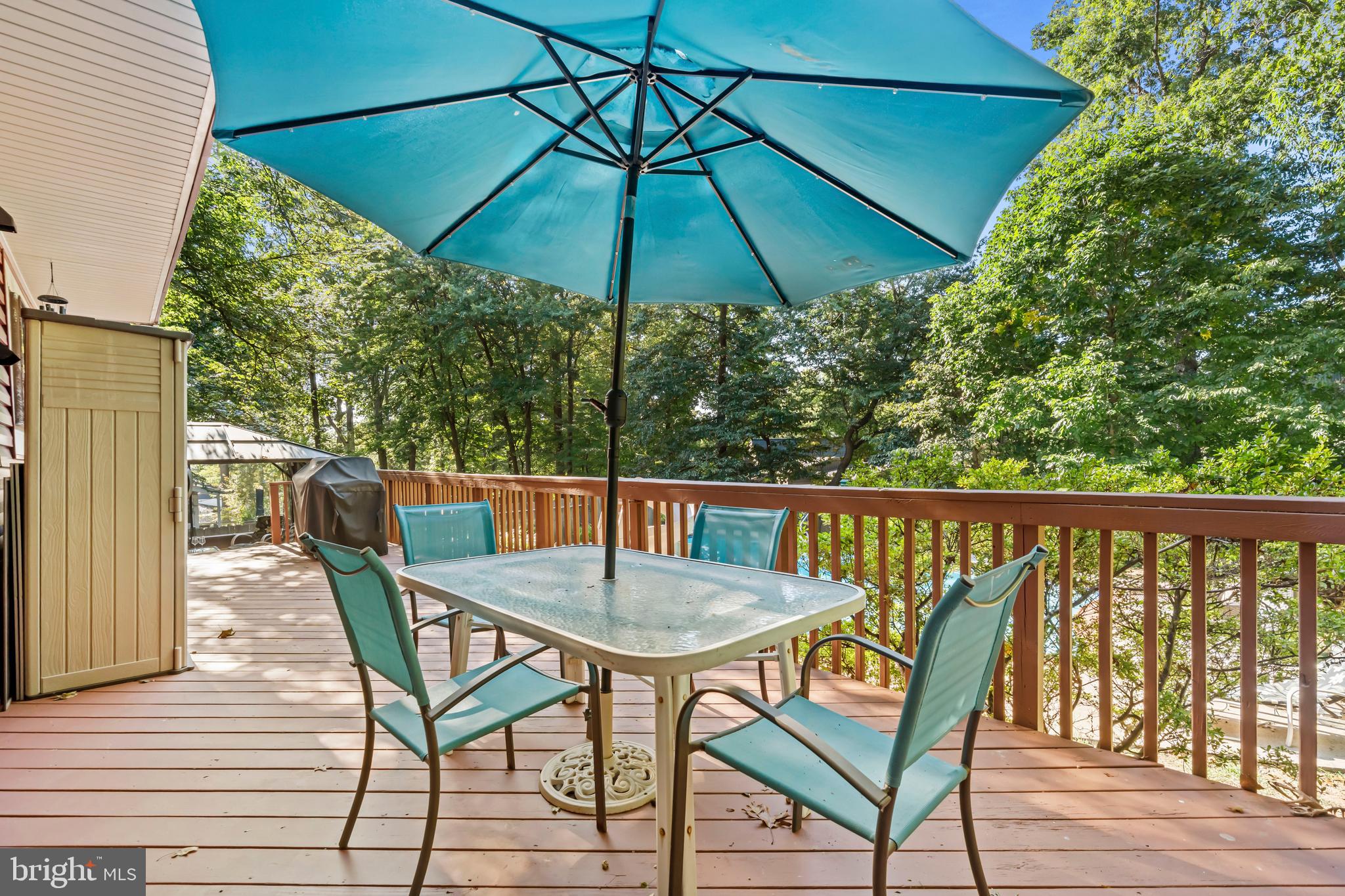 14938 Wellwood Road Silver Spring, MD 20905 - Photo 24 of 28