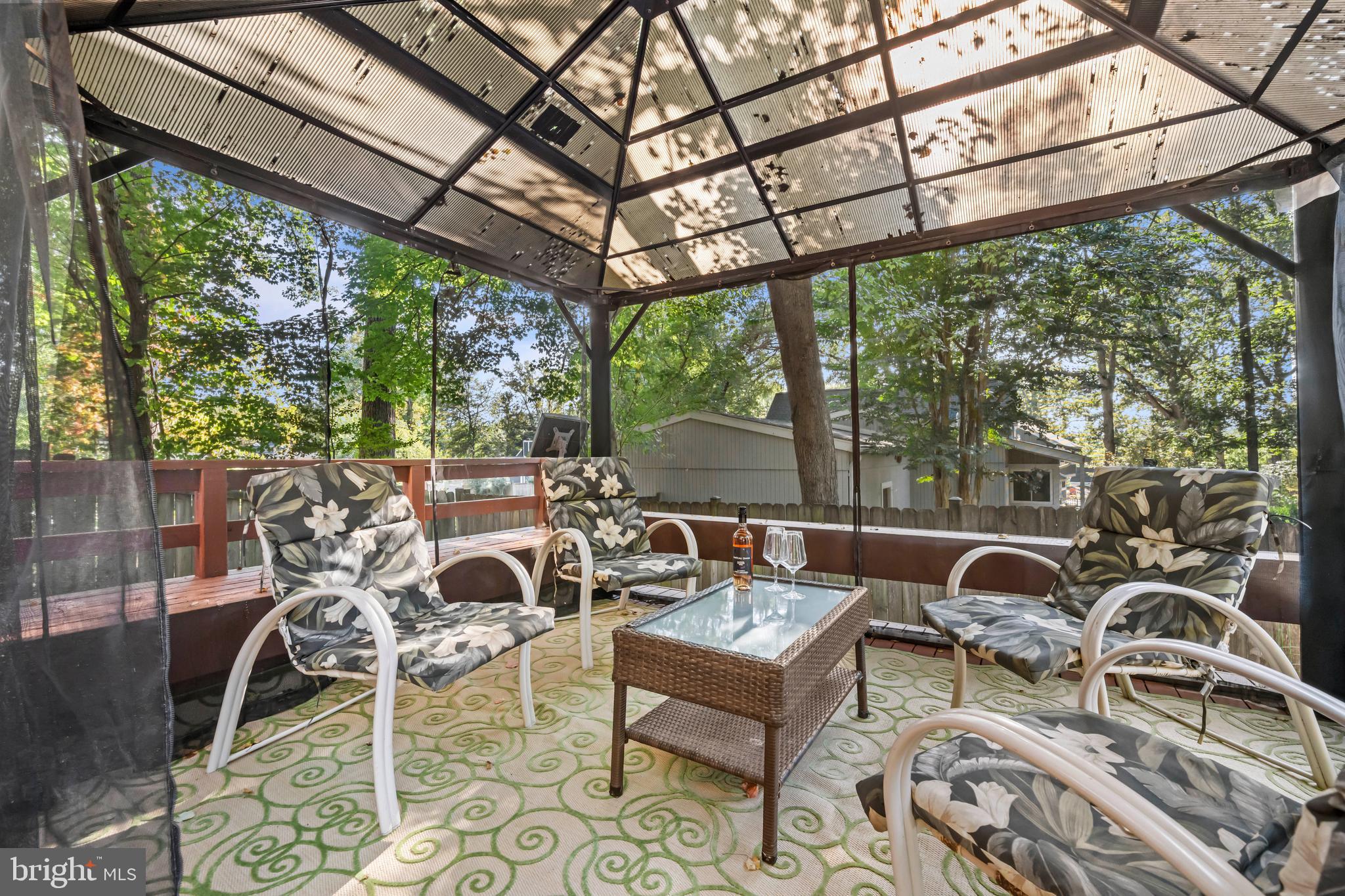 14938 Wellwood Road Silver Spring, MD 20905 - Photo 25 of 28