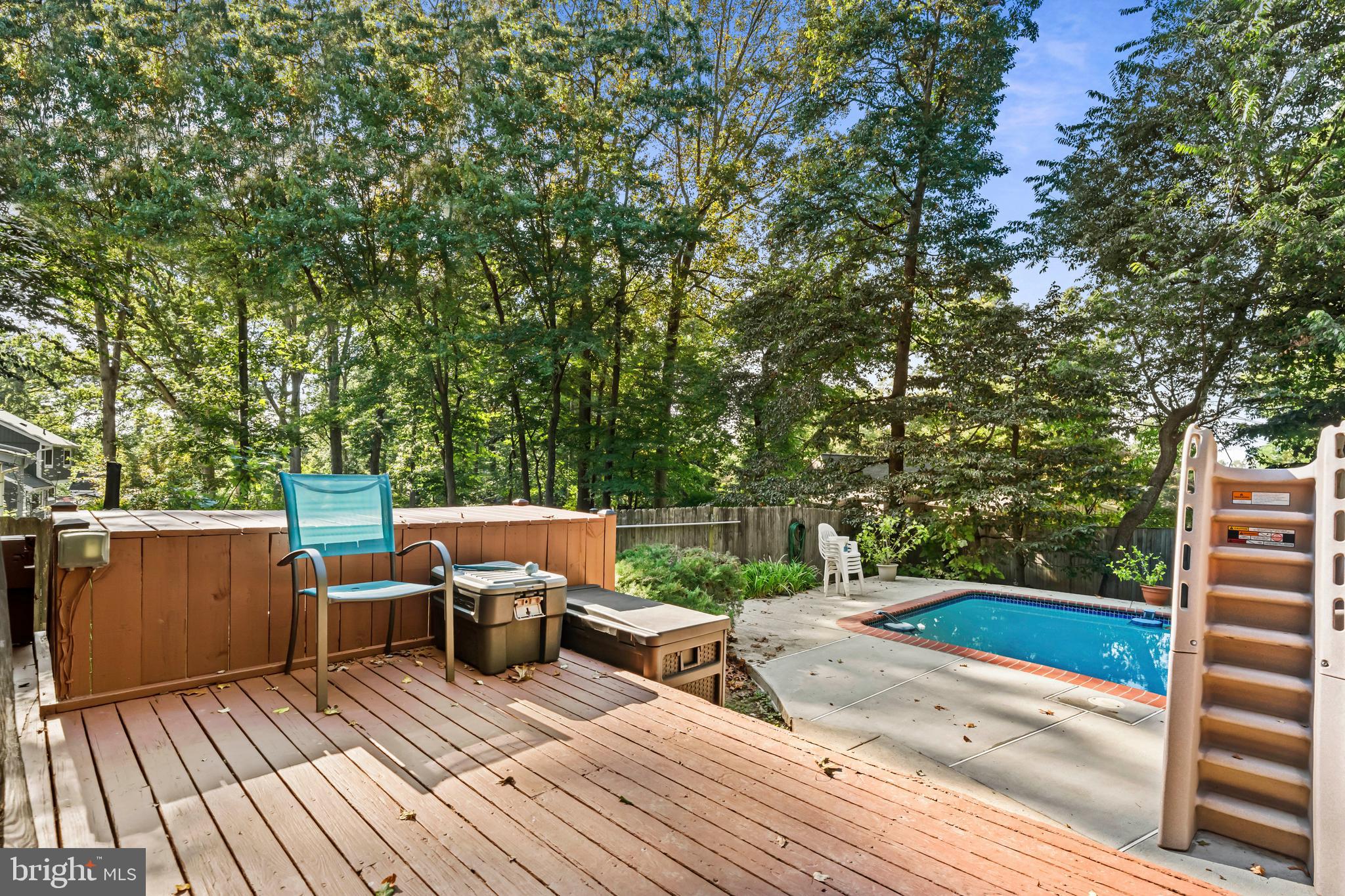 14938 Wellwood Road Silver Spring, MD 20905 - Photo 26 of 28