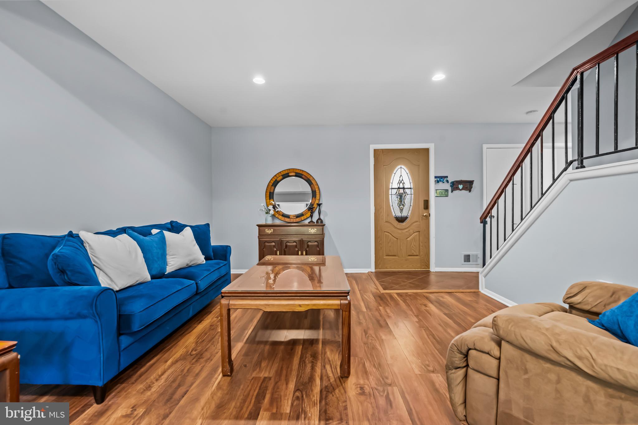 14938 Wellwood Road Silver Spring, MD 20905 - Photo 4 of 28