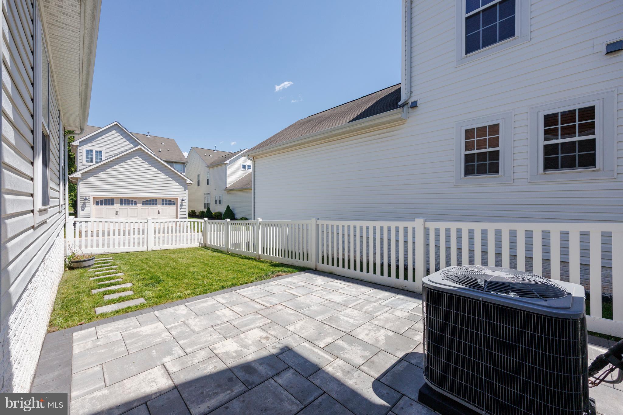 7824 Callington Way Hanover, MD 21076 - Photo 44 of 51