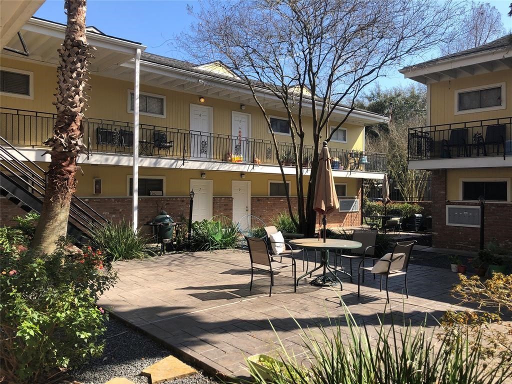 1502 Heights Boulevard, Unit 2 Houston, TX 77008 - Photo 11 of 11