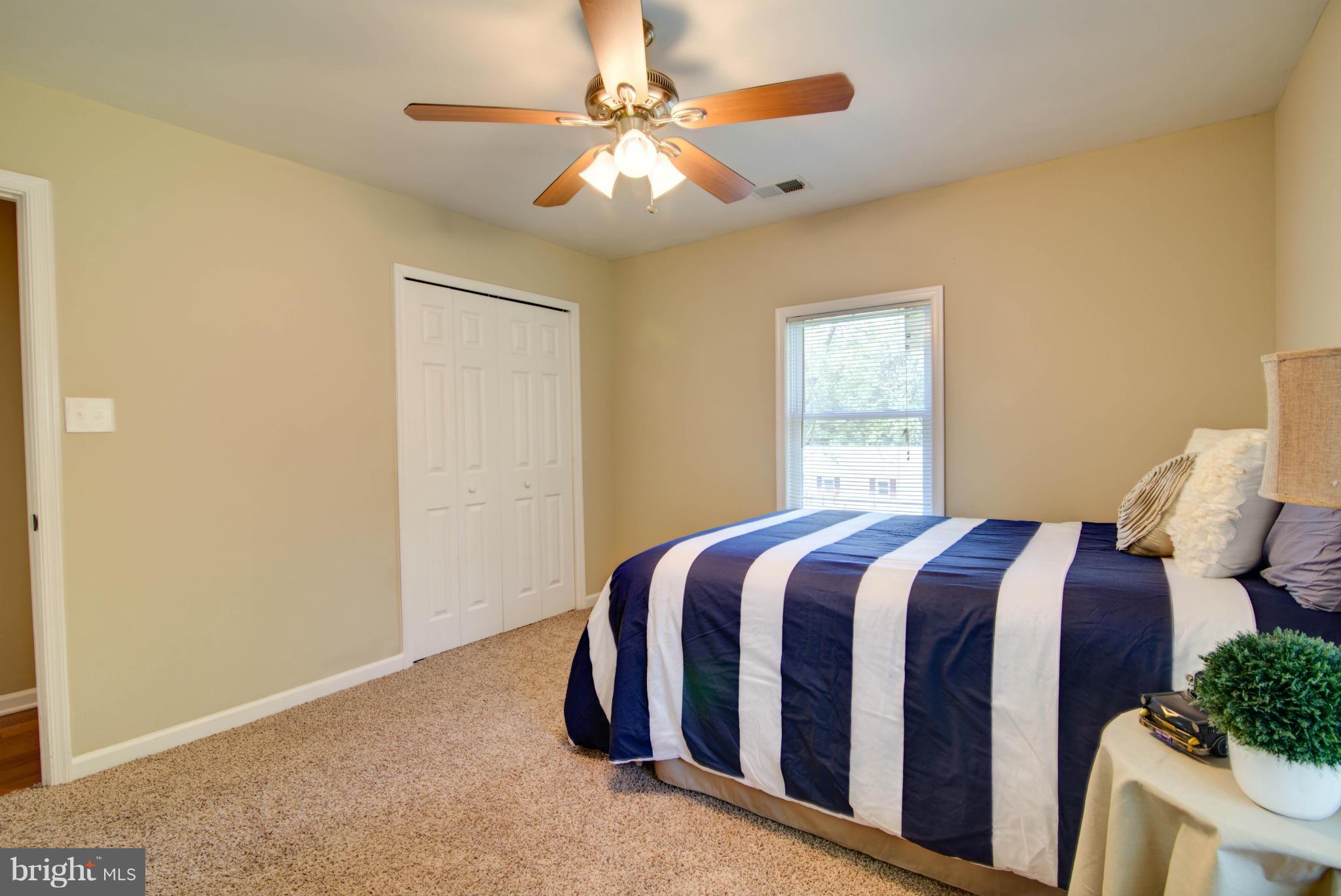 15840 Lockwood Road Williamsport, MD 21795 - Photo 14 of 30 Bedroom