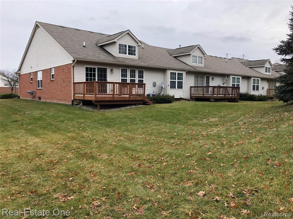 1856 Genoa Circle, Unit 40 Howell, MI 48843 - Photo 9 of 41