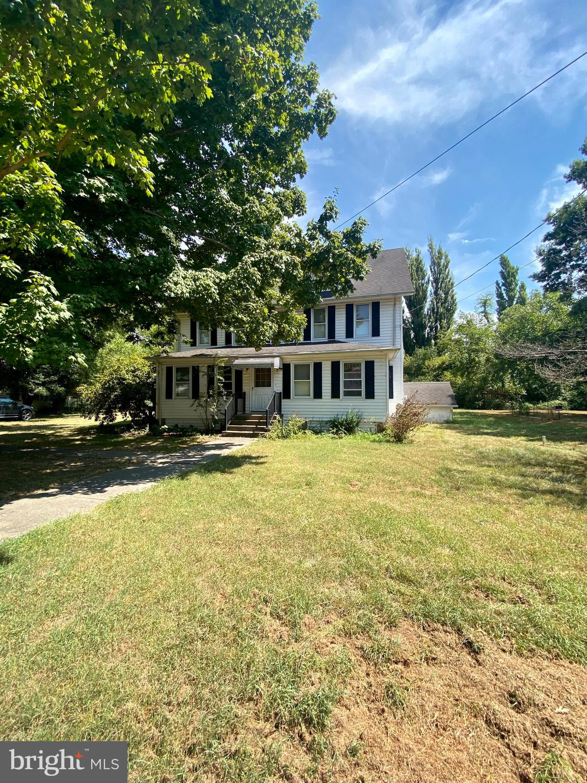 20549 Nanticoke Road Nanticoke, MD 21840 - Photo 3 of 38