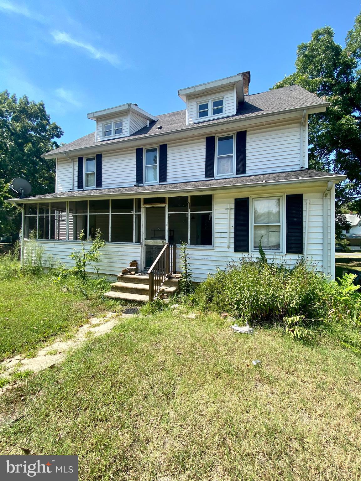 20549 Nanticoke Road Nanticoke, MD 21840 - Photo 34 of 38