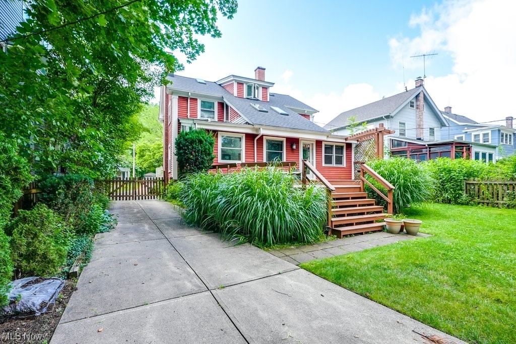 3021 Somerton Road Cleveland, OH 44118 - Photo 27 of 32 Gallery Image 27