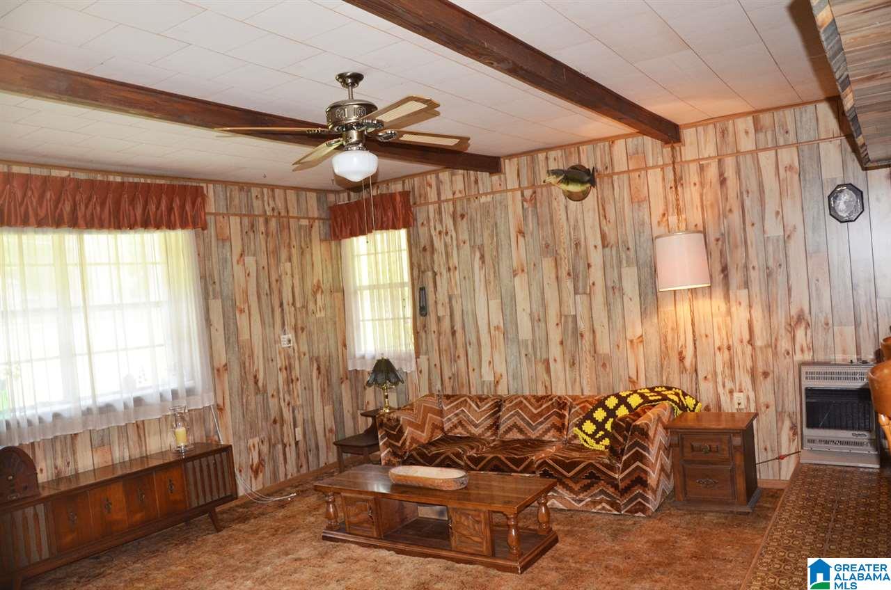 6022 Glade Road Anniston, AL 36206 - Photo 12 of 33