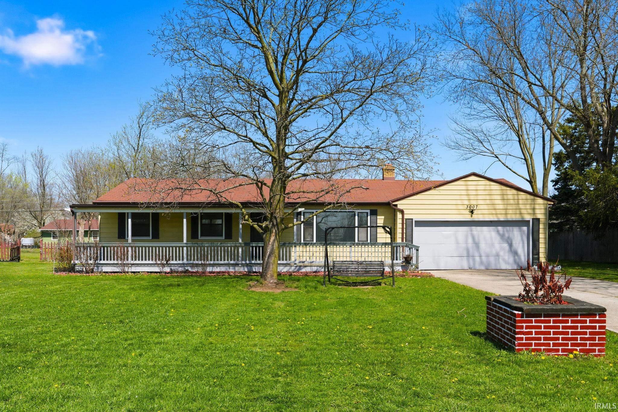 3007 East Tillman Road Fort Wayne, IN 46816 - Photo 1 of 23 Gallery Image 1