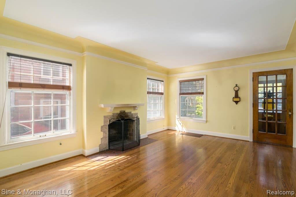 459 Touraine Road Grosse Pointe Farms, MI 48236 - Photo 8 of 28